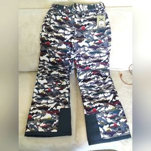 Snow pants